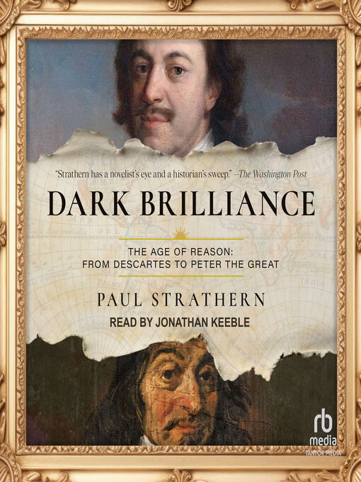 Title details for Dark Brilliance by Paul Strathern - Available